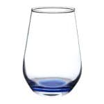 16 oz. Vaso Silicia Stemless Wine Glasses - 9