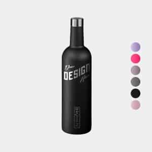 25 oz BruMate® Stainless Steel Insulated Winesulator Bottle