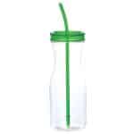 35 oz. Carafe Style Tumbler - 1