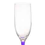 6.25 oz. Premiere Champagne Flutes - 1
