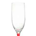 6.25 oz. Premiere Champagne Flutes - 9