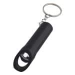 Aluminum Led Flashlight With Bottle Opener - 4
