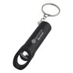 Aluminum Led Flashlight With Bottle Opener - 6