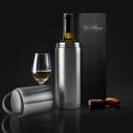 Asobu® Vin Blanc Portable Wine Chiller