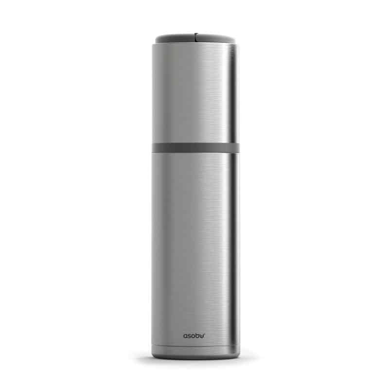 Asobu® Vin Blanc Portable Wine Chiller - 2