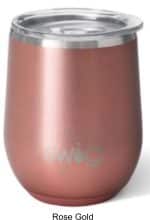 Authentic SWIG® 12 oz Wine Tumbler - 4