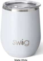 Authentic SWIG® 12 oz Wine Tumbler - 5