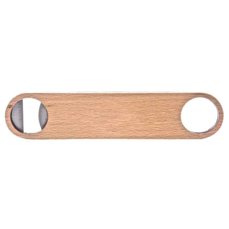 Bartender Bottle Opener - Front Only - 1