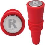 Bonito Silicone Wine Stopper - 4