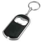 Bottle Opener Key Chain With Led Light - 9