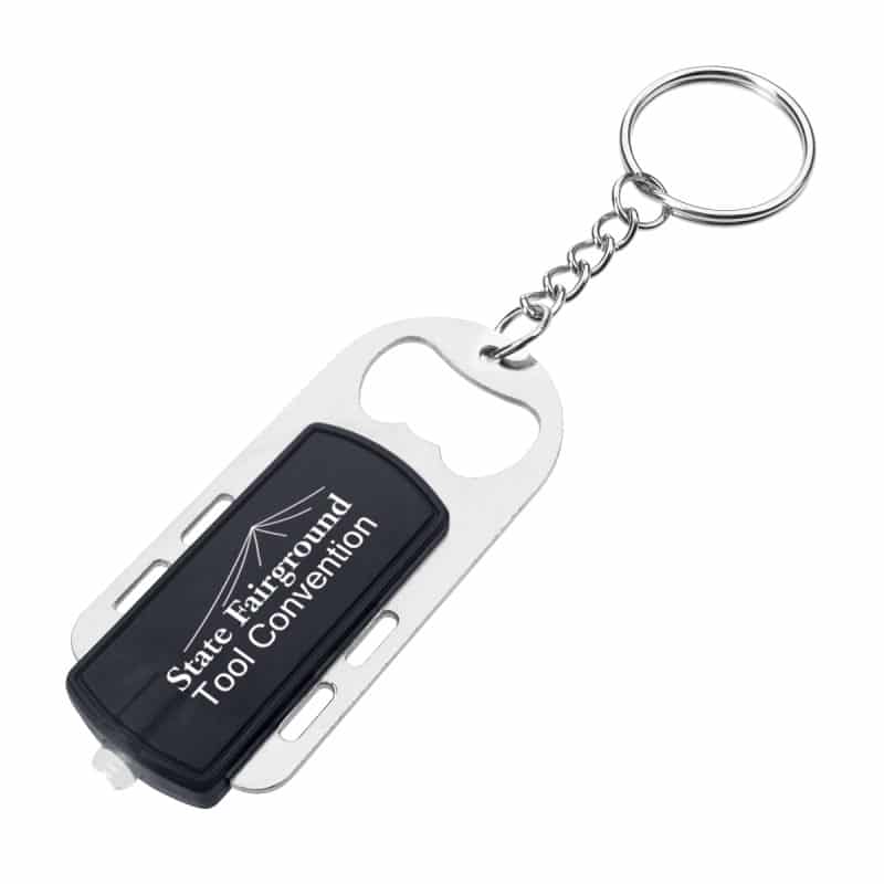 Bottle Opener Key Light - 1