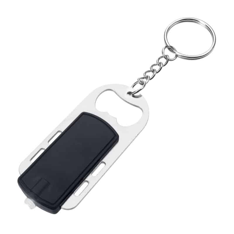 Bottle Opener Key Light - 2