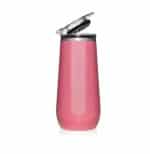 BruMate Stemless Champagne Flute Glitter and Print Colors - 9