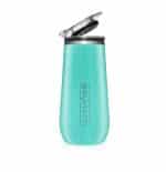 BruMate Stemless Champagne Flute - 1