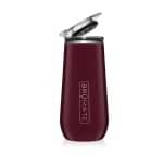 BruMate Stemless Champagne Flute - 9