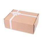 CORKCICLE® Stemless Wine Cup Gift Set - Walnut - 5