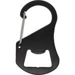 Carabiner Bottle Opener - 1