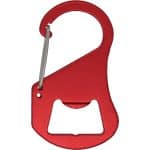 Carabiner Bottle Opener - 3