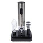 Carignan 6-Piece Electric Wine Set - 1