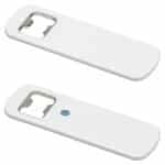 Cheers Bottle Opener with Magnet - 1