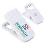 Clip It Bottle Opener - 8