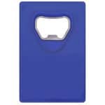 Credit Card Bottle Opener™ - 2