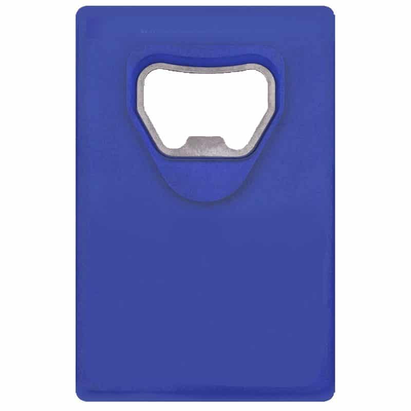 Credit Card Bottle Opener™ - 2