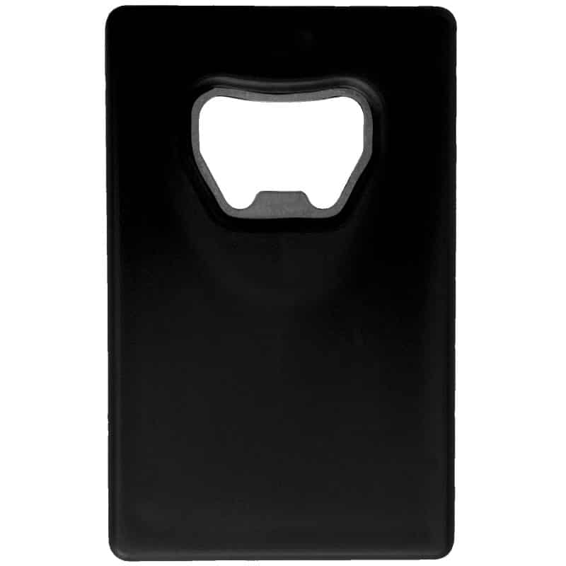 Credit Card Bottle Opener™ - 9