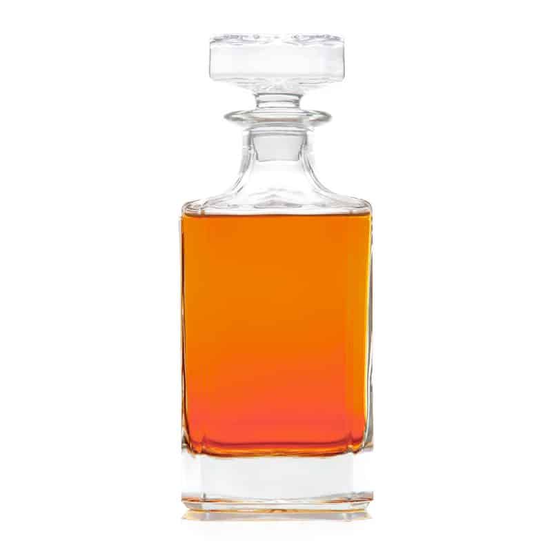 Decanter - Front Only - 1
