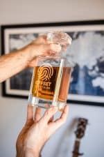 Decanter - Front Only