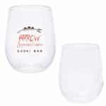 Dishwasher Safe Govino® 12oz Wine/Cocktail Glass