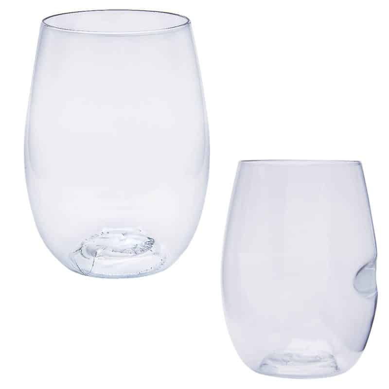 Dishwasher Safe Govino® 16oz Wine Glass - 1