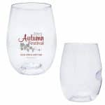 Dishwasher Safe Govino® 16oz Wine Glass