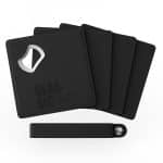 Donald 2in1 Coaster/Bottle Opener Set - 2