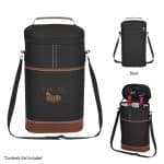 Double Wine Kooler Bag - 4