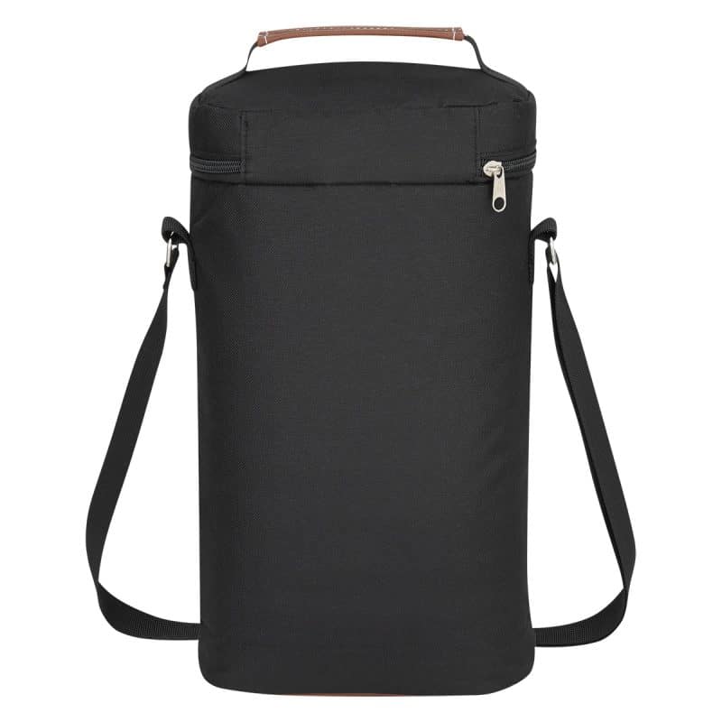 Double Wine Kooler Bag - 7