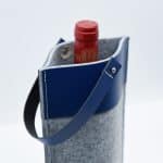 Feltro Wine Carrier - 2