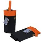 Feltro Wine Carrier - 6