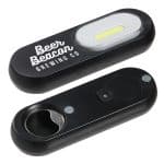 Flip 'N Flash COB Light + Bottle Opener - 2