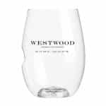 Govino "go anywhere" Red Wine Glass