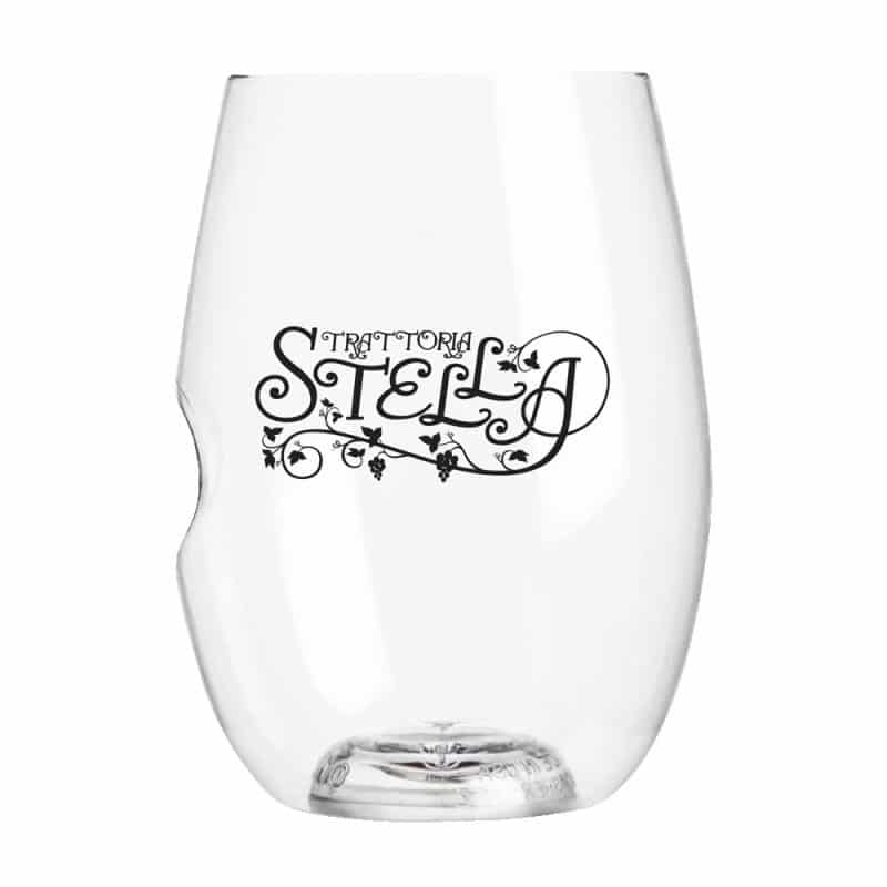 Govino "go anywhere" Red Wine Glass - 2