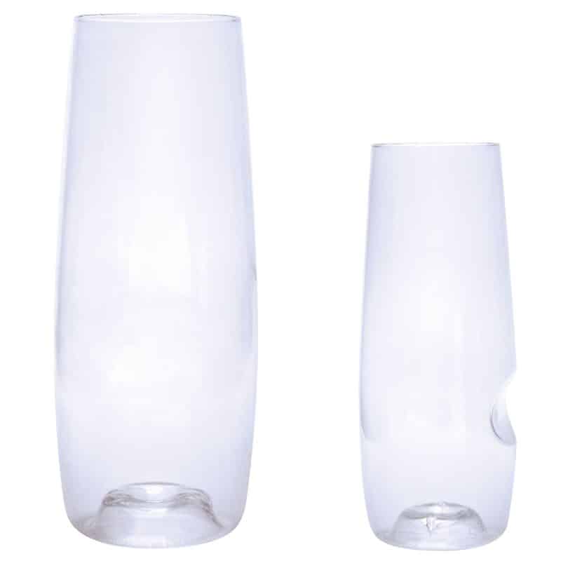 Govino® 8oz Champagne Flute - 1