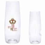 Govino® 8oz Champagne Flute