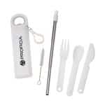 Cutlery Set & Bottle Opener - 2