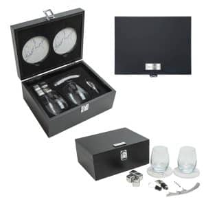 Lewis 10-Piece Wine Set with Tools