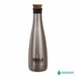 Manna 25 oz. Carafe Steel Bottle - 1