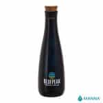 Manna 25 oz. Carafe Steel Bottle - 2