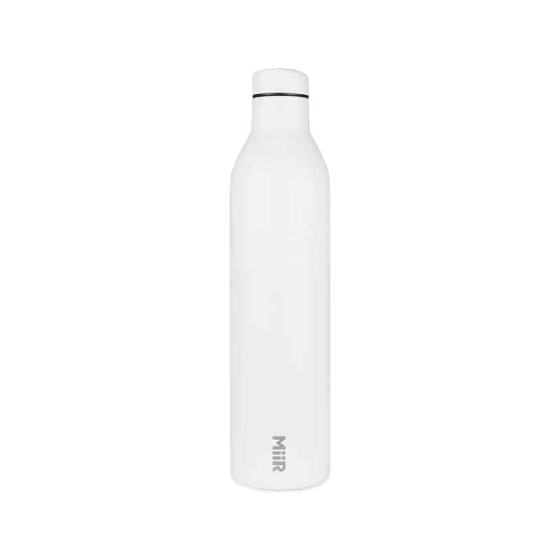 MiiR® Wine Bottle & Tumbler Gift Set - White Powder - 6