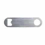 Mini Pub Stainless Steel Bottle Opener - 1