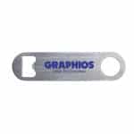 Mini Pub Stainless Steel Bottle Opener